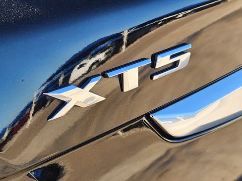 Certified 2023 Cadillac XT5 Premium Luxury w/ Technology Package image 11