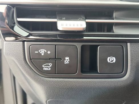 New 2026 Kia Sportage SX AWD/4WD image 21