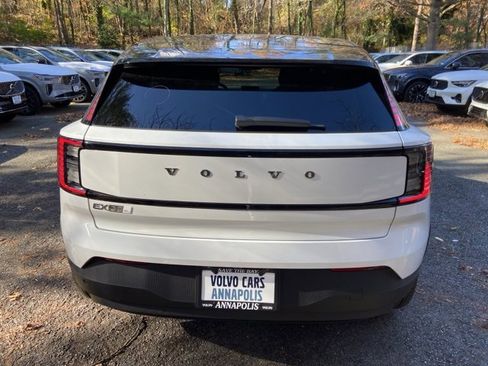 New 2025 Volvo EX30 Plus w/ Climate Package image 6