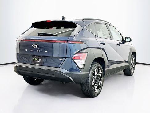 Used 2025 Hyundai Kona SEL image 9