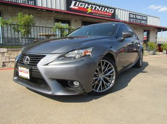 Used 2015 Lexus IS 250 image 1