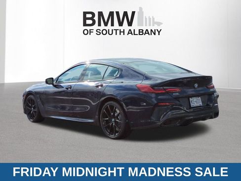 Used 2026 BMW 840i xDrive 840 image 5