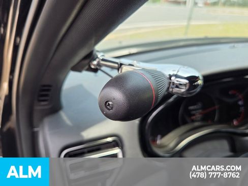 Used 2025 Dodge Durango AWD w/ Technology Group image 33