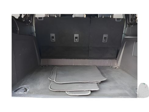 Used 2023 Ford Bronco Outer Banks AWD/4WD image 15