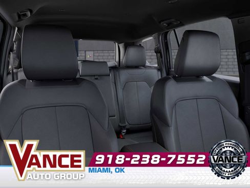 New 2026 Jeep Cherokee Limited image 26