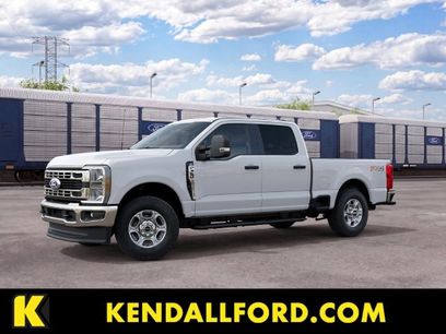 New 2027 Ford F350 XLT
