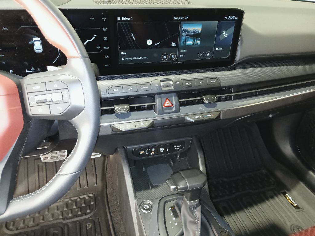 Used 2026 Kia K4 GT-Line Turbo FWD image 19