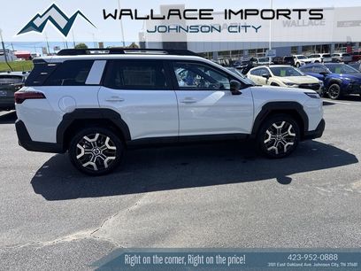 New 2026 Subaru Outback Touring XT