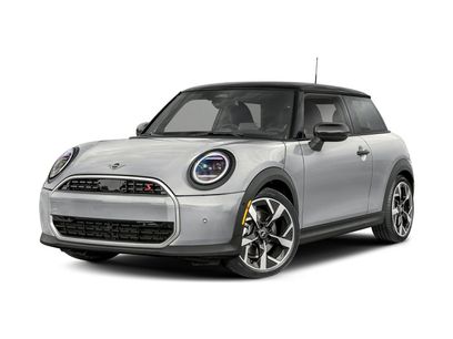 New 2026 MINI Cooper John Cooper Works