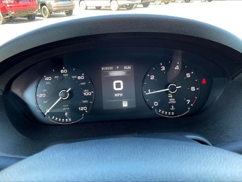 Used 2023 RAM ProMaster 2500 FWD image 13