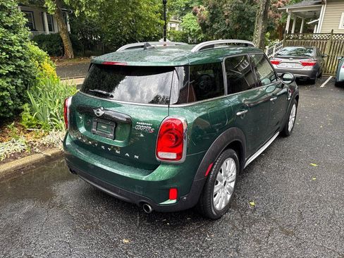 Used 2017 MINI Cooper Countryman S AWD/4WD image 5