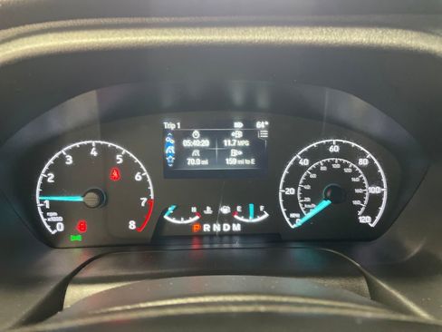 Certified 2022 Ford Transit 350 XLT image 23