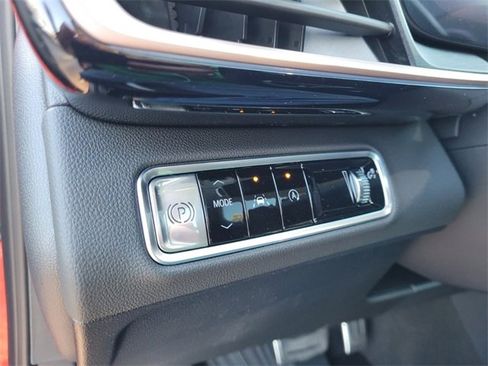 New 2026 Buick Envision Sport Touring image 23