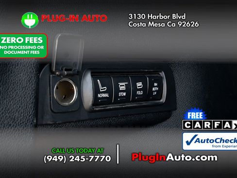 Used 2017 Ford Explorer Limited FWD image 14