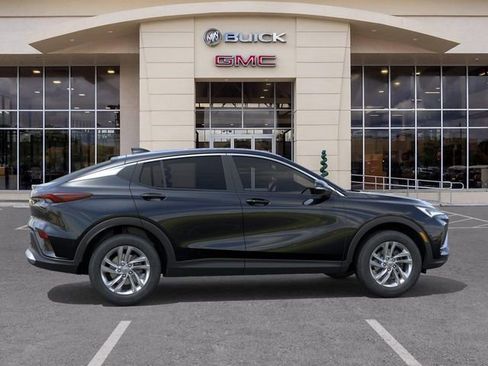 New 2026 Buick Envista Preferred w/ Convenience I Package FWD image 5