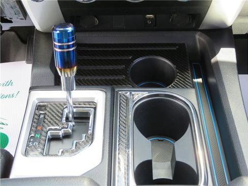 Used 2015 Toyota Tundra SR5 w/ TRD Off Road Package image 8