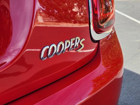 Used 2024 MINI Cooper SE image 29