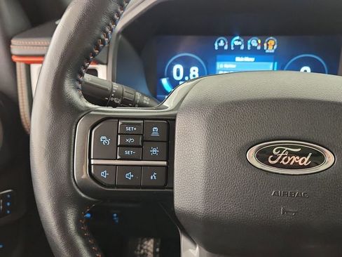 Used 2022 Ford Expedition Timberline AWD/4WD image 21
