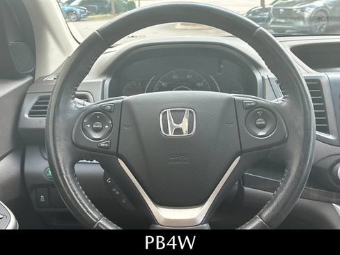 Used 2012 Honda CR-V EX-L image 28