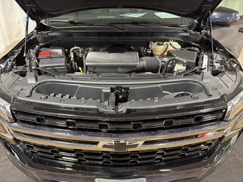 Certified 2022 Chevrolet Tahoe Z71 image 39