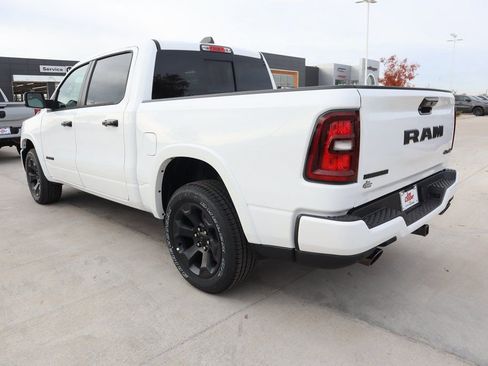 New 2026 RAM 1500 Big Horn image 23