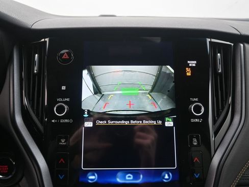 Used 2022 Subaru Outback Wilderness image 11