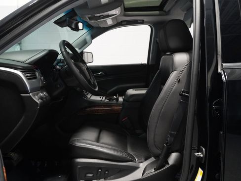 Used 2019 Chevrolet Tahoe Premier image 11