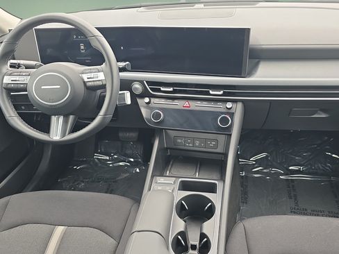 Certified 2026 Hyundai Sonata SEL AWD/4WD image 11