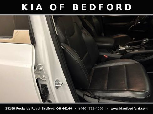 Used 2022 Kia Telluride LX AWD/4WD image 25