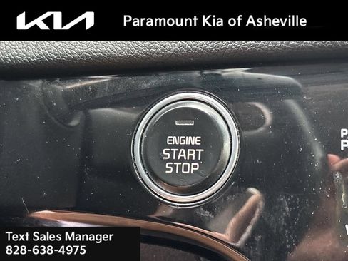 Used 2020 Kia Sportage EX AWD/4WD image 18