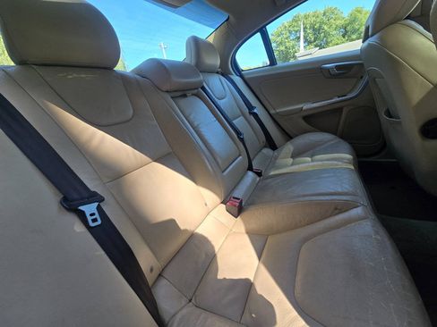 Used 2012 Volvo S60 T5 w/ Climate Pkg FWD image 30