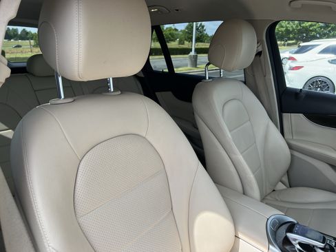 Used 2016 Mercedes-Benz GLC 300 image 35