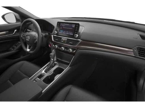 Used 2018 Honda Accord Sport image 16