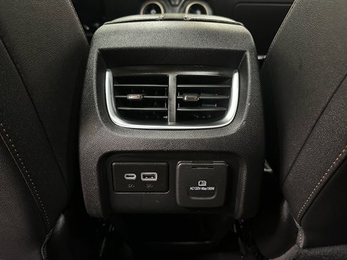 Certified 2023 Chevrolet Blazer Premier w/ Driver Confidence II Package image 31