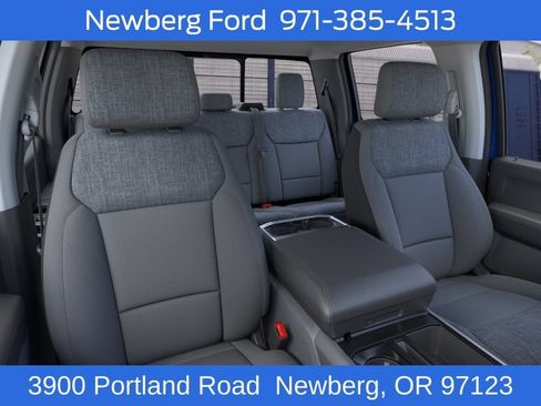 New 2026 Ford F150 XLT AWD/4WD image 10
