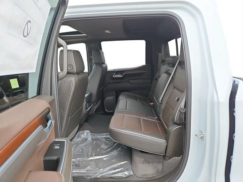 New 2026 GMC Sierra 1500 Denali AWD/4WD image 29