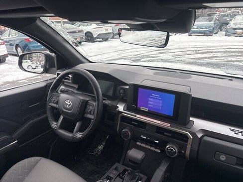 New 2026 Toyota Tacoma SR5 image 28