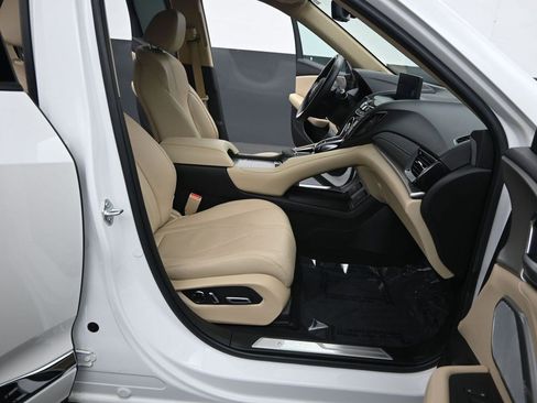 Used 2021 Acura RDX FWD w/ Technology Package image 18