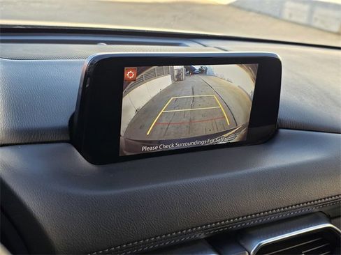 Used 2019 MAZDA CX-5 Touring image 19