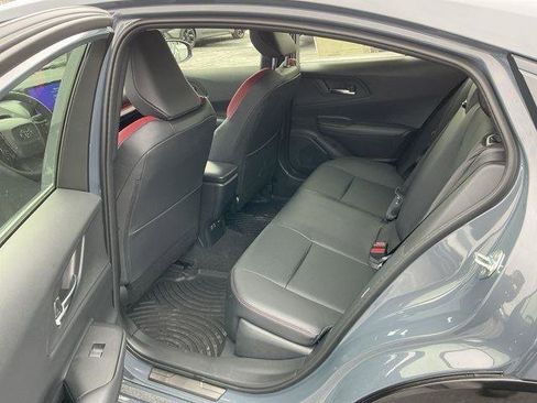 New 2026 Toyota Prius Plug-In Hybrid image 9