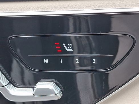 Certified 2025 Mercedes-Benz GLC 350e 4MATIC image 25