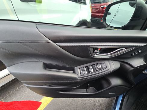 Used 2020 Subaru Forester Touring image 13