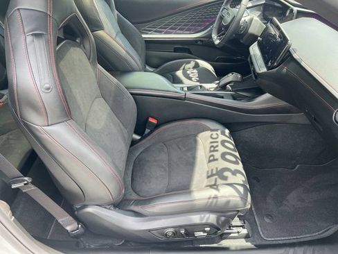Used 2024 Dodge Charger Daytona Scat Pack w/ Plus Group AWD/4WD image 15