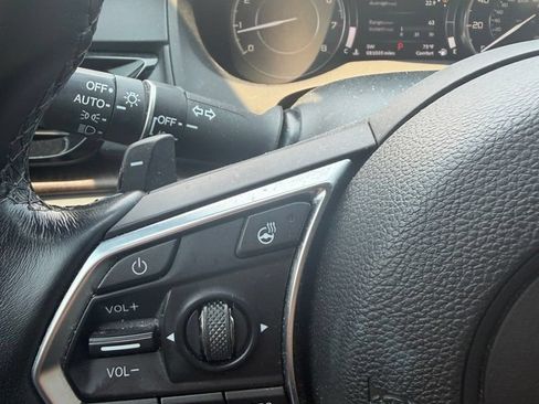 Used 2020 Acura RDX AWD w/ Advance Package image 18