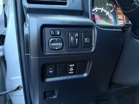 Used 2021 Toyota 4Runner TRD Off-Road image 43