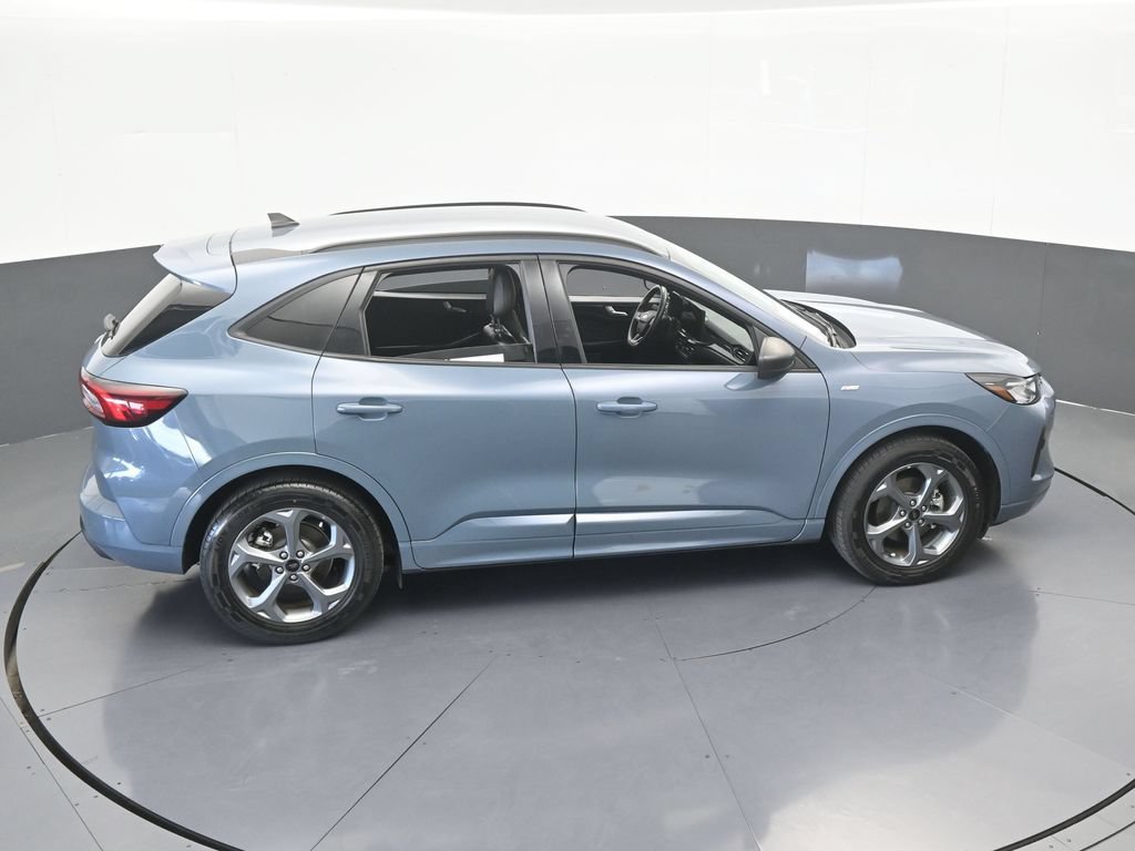 Used 2024 Ford Escape ST-Line w/ Tech Pack #1 FWD image 50