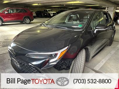 Certified 2024 Toyota Corolla XSE