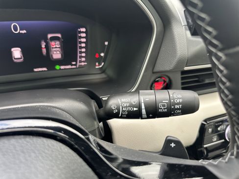 Used 2026 Honda Passport TrailSport Elite image 25