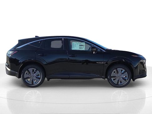 New 2026 Nissan Murano SL image 6