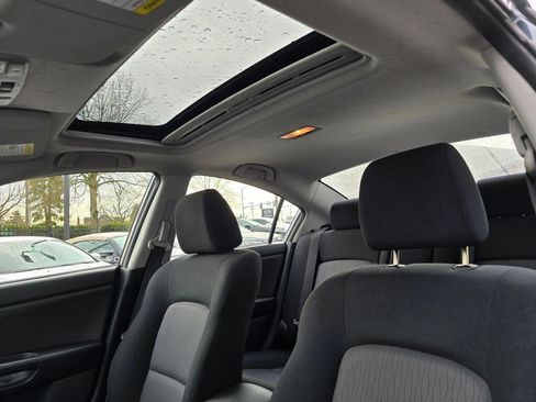 Used 2008 MAZDA MAZDA3 i Touring Value image 23